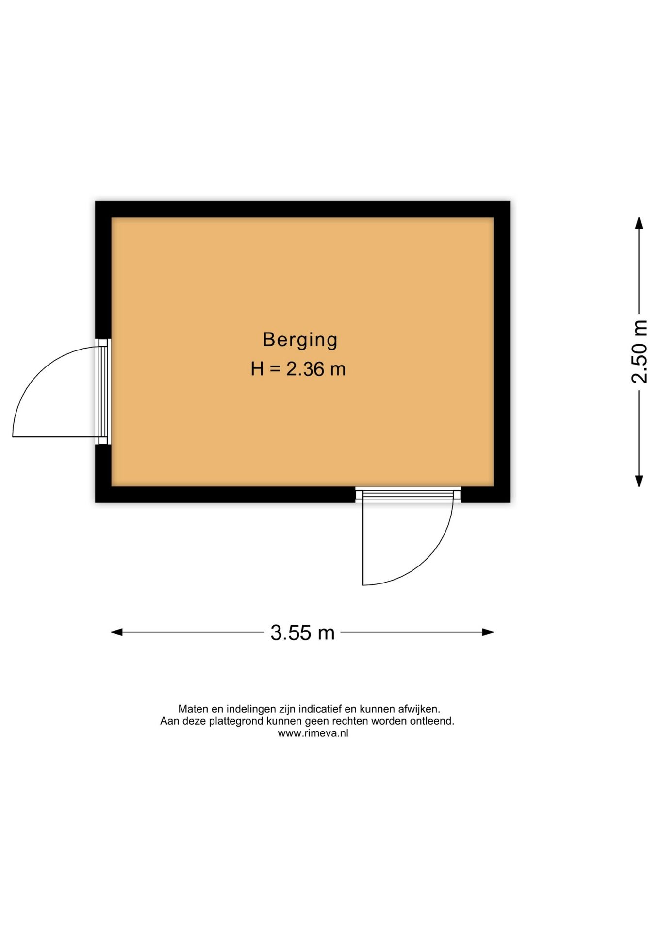 Photo 44 of Hoge Rijndijk 46-A