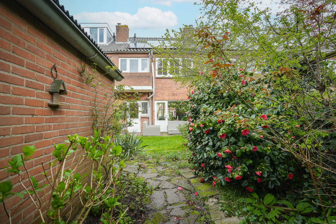 Foto 31 van Catharina van Renneslaan 16