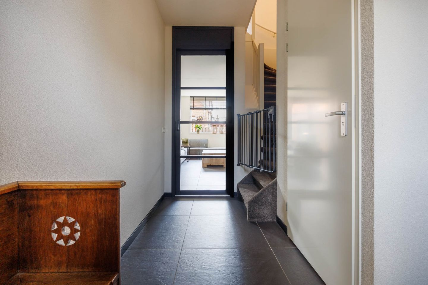 Photo 5 of Hoge Rijndijk 46-A