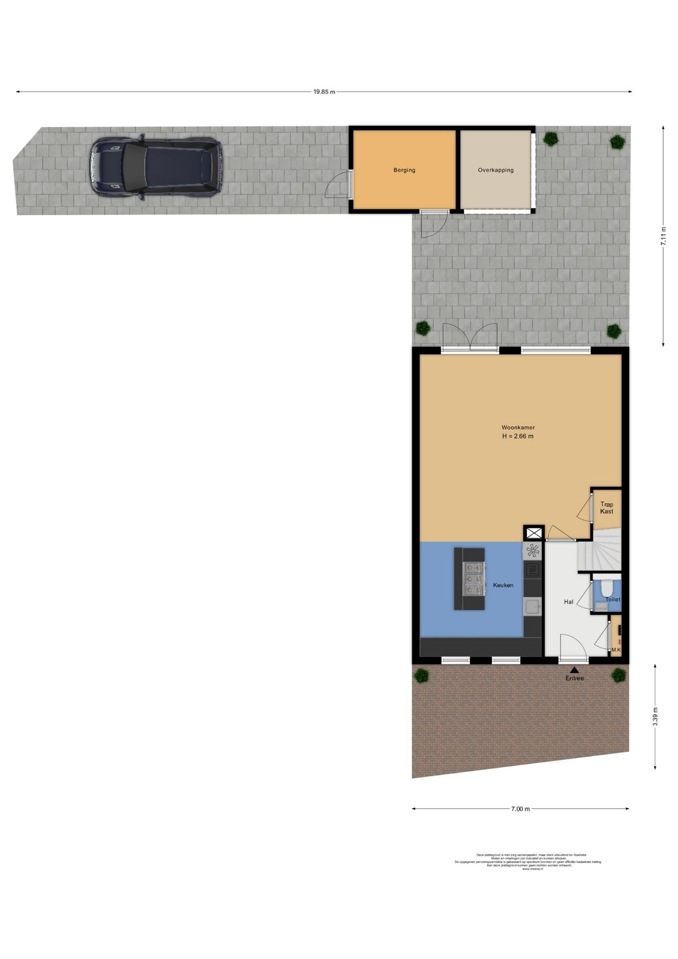 Photo 45 of Hoge Rijndijk 46-A