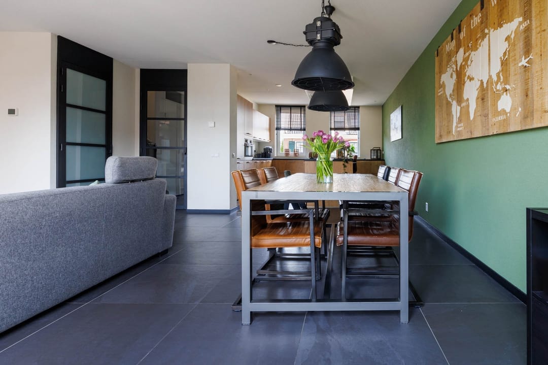 Photo 7 of Hoge Rijndijk 46-A