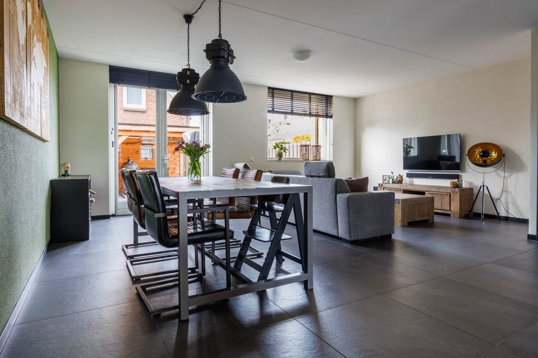 Photo 8 of Hoge Rijndijk 46-A