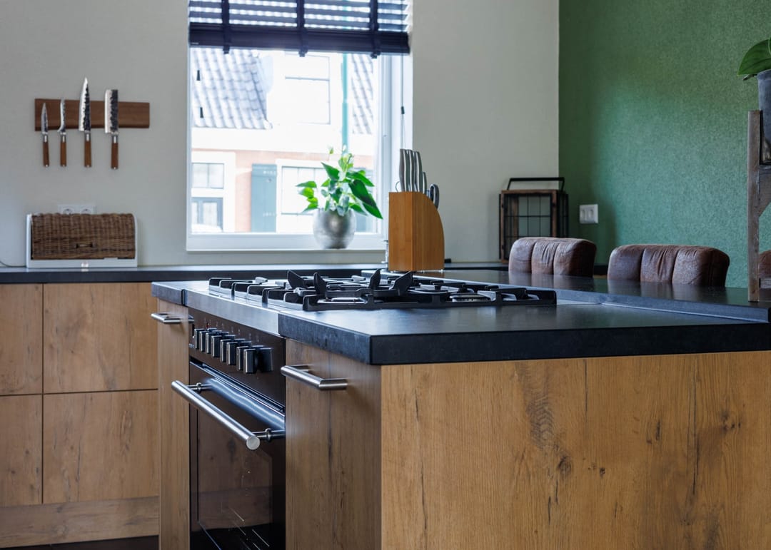 Photo 11 of Hoge Rijndijk 46-A