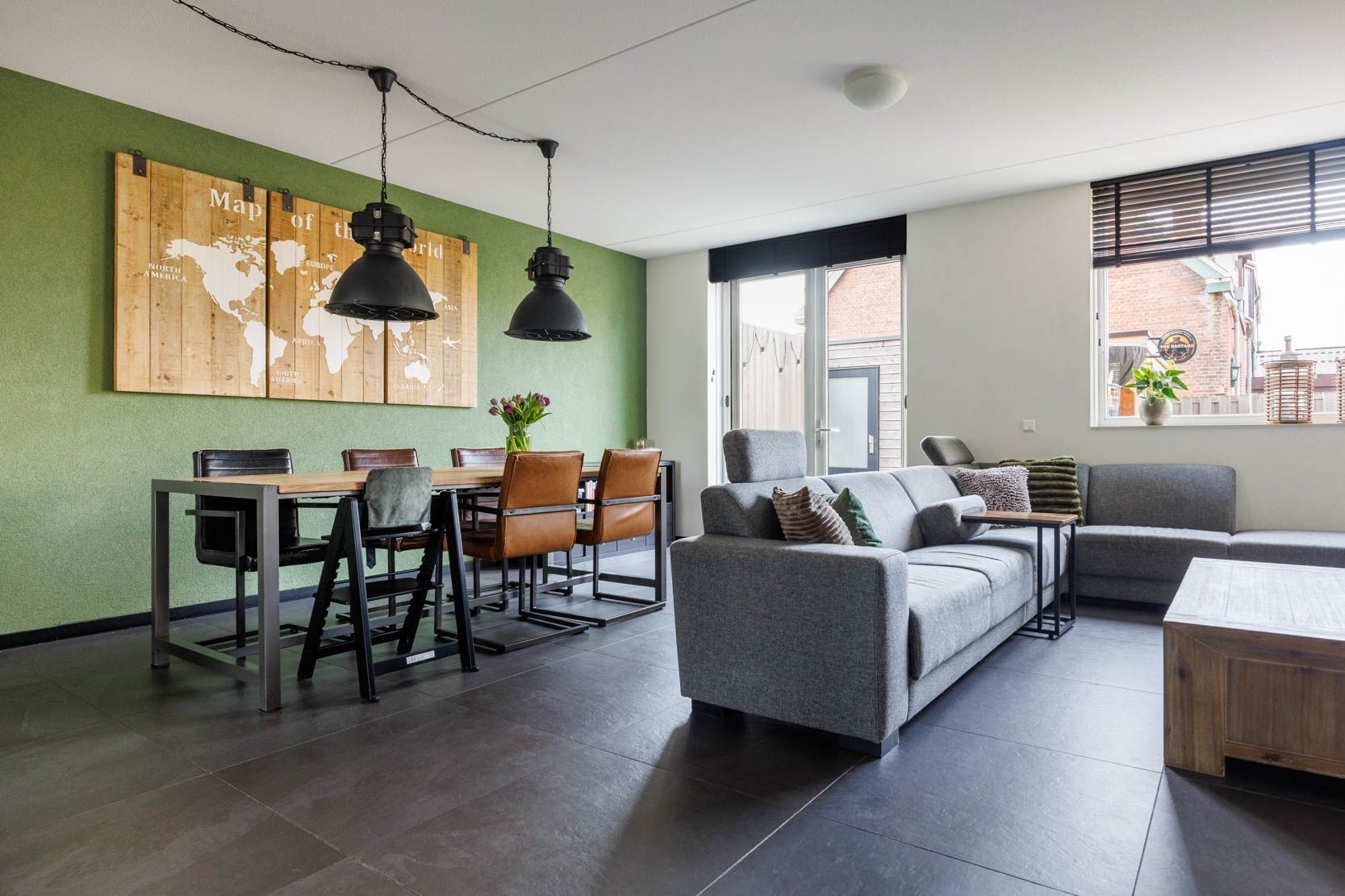 Photo 15 of Hoge Rijndijk 46-A