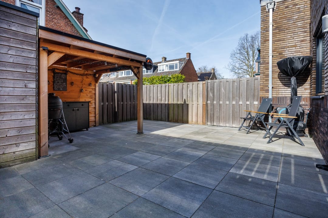 Photo 17 of Hoge Rijndijk 46-A