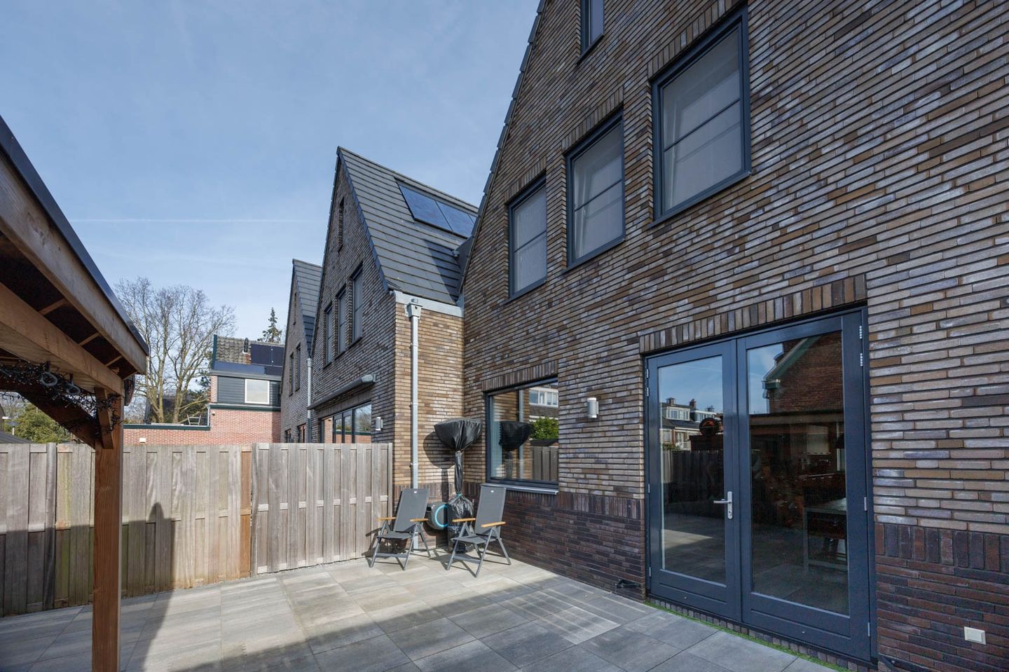 Photo 19 of Hoge Rijndijk 46-A