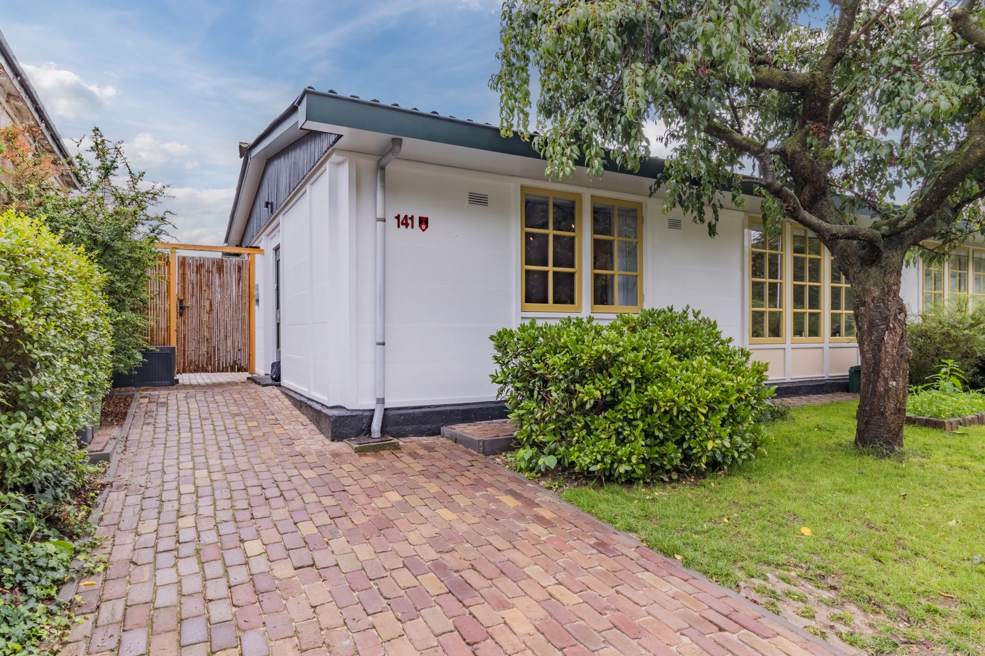 Slotemaker de Bruïneweg 141 