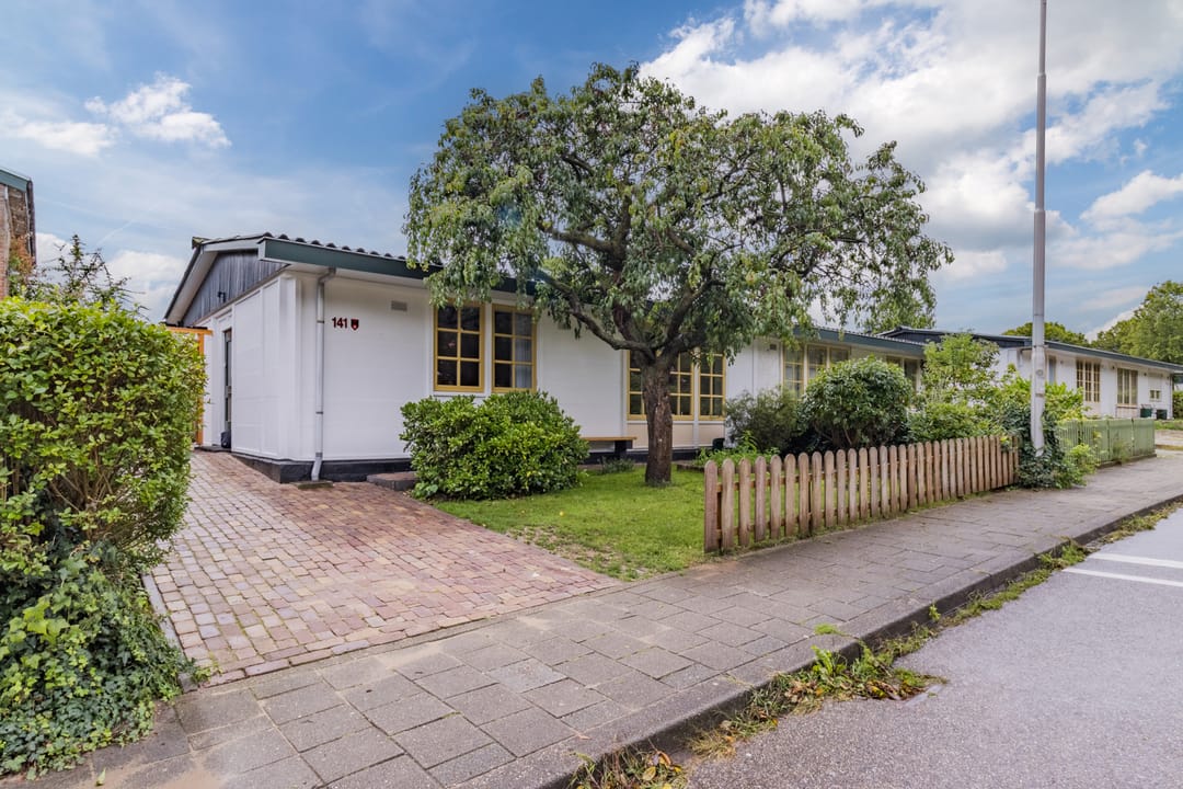 Photo 2 of Slotemaker de Bruïneweg 141