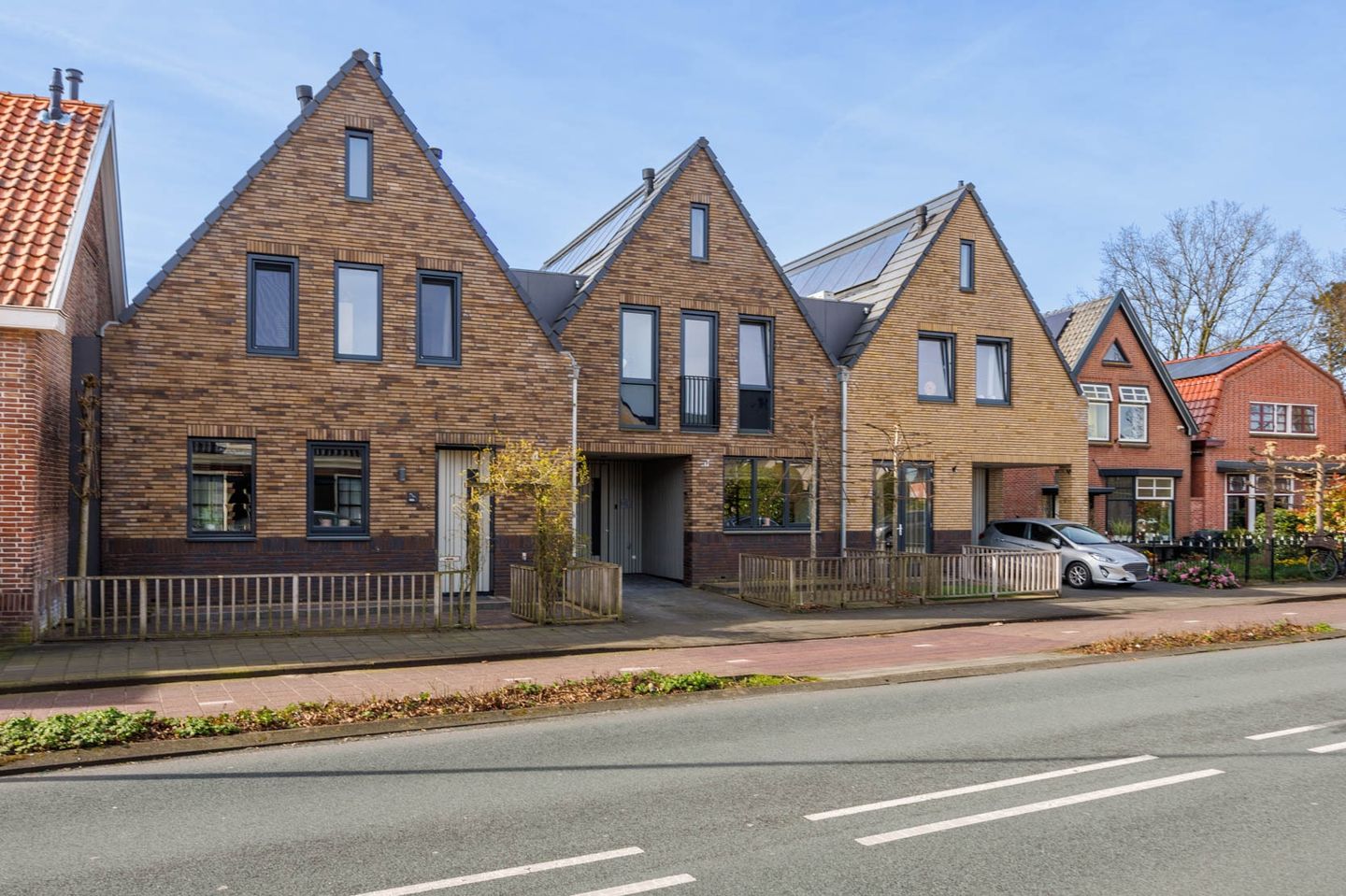 Photo 40 of Hoge Rijndijk 46-A