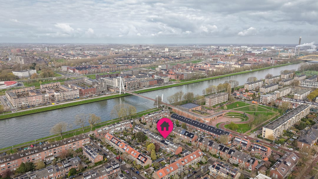 Foto 47 van Catharina van Renneslaan 16