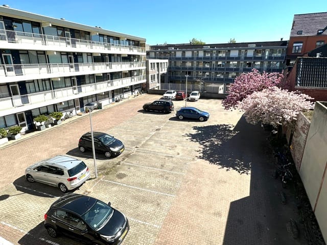 Ginkelstraat 92 