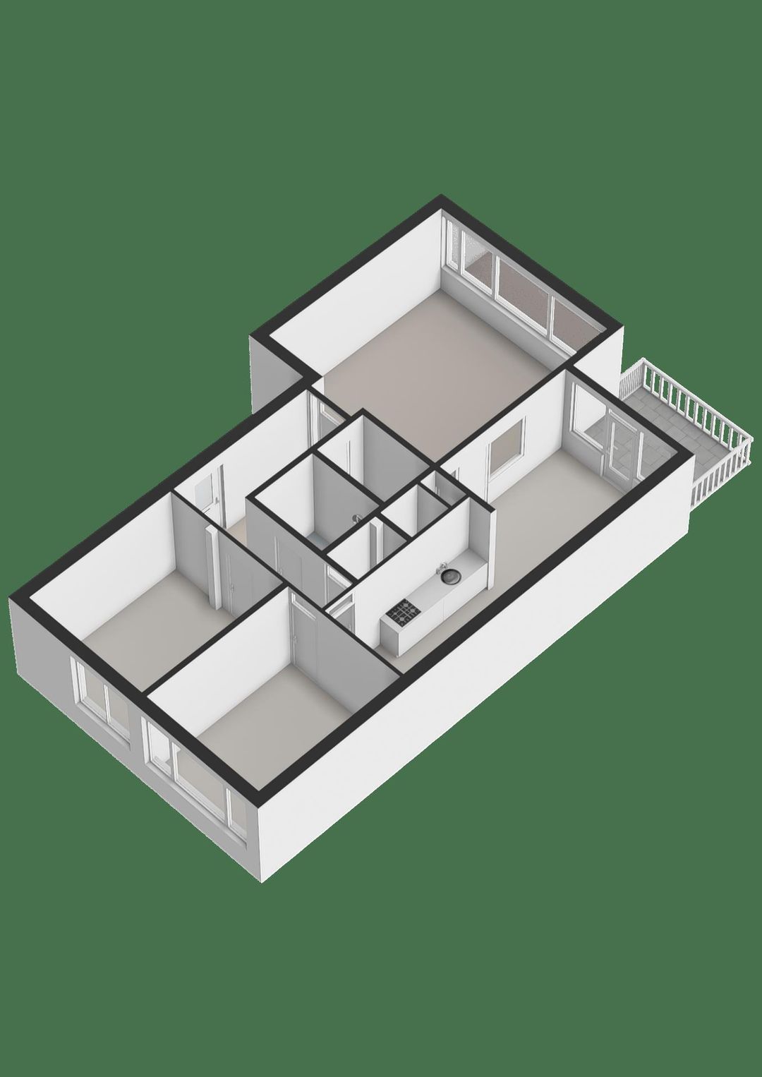 Photo 31 of Dukdalf 128