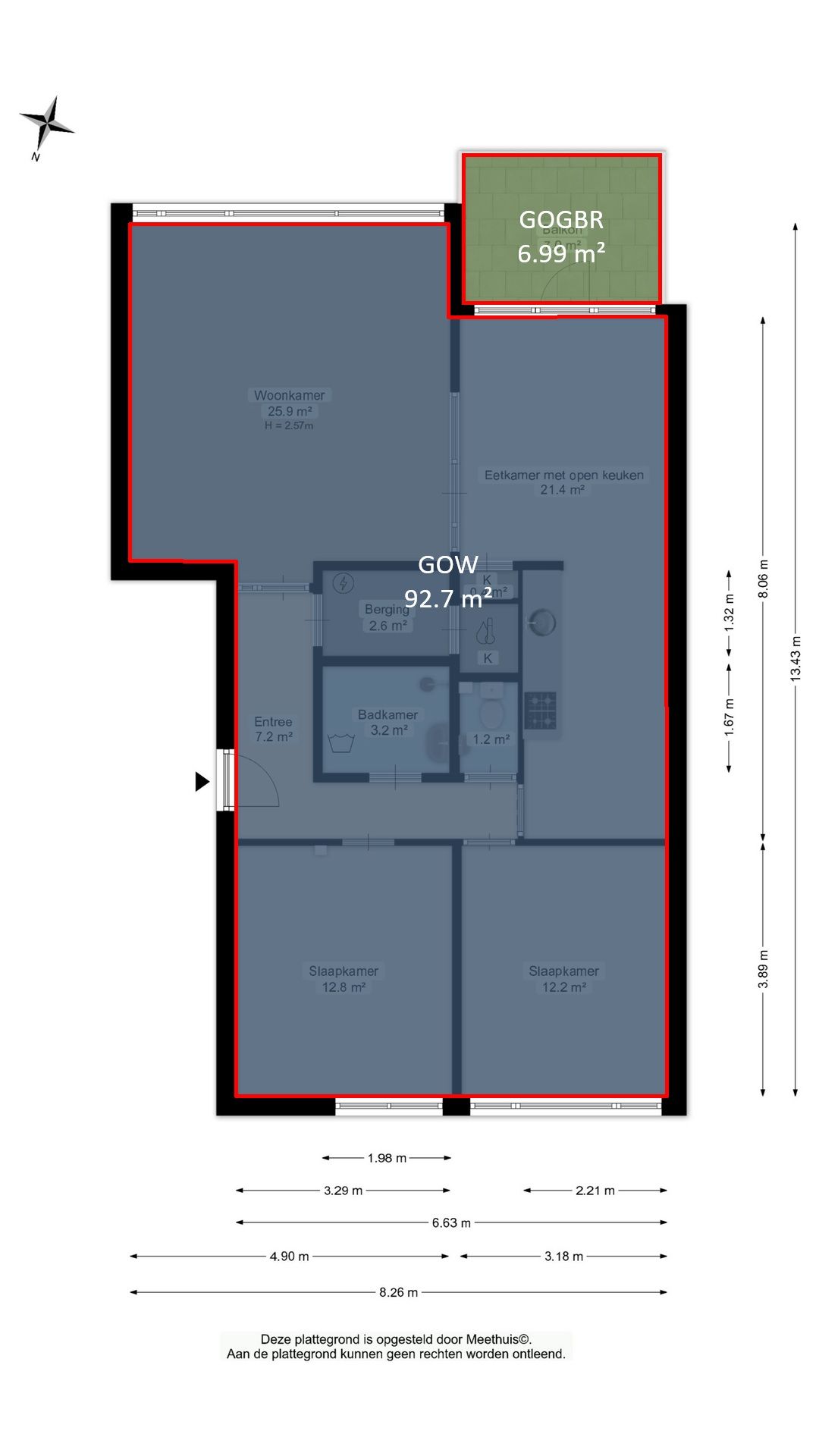 Photo 32 of Dukdalf 128