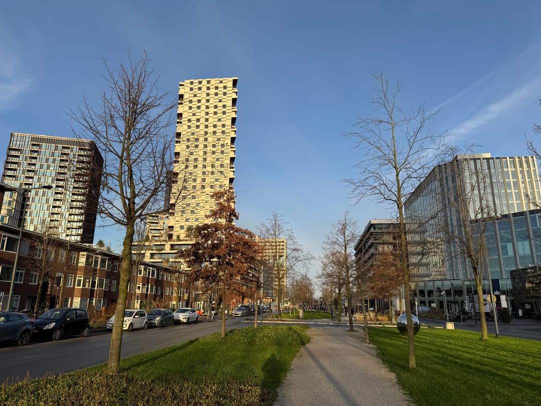 Foto 23 van Hoola van Nootenstraat 281