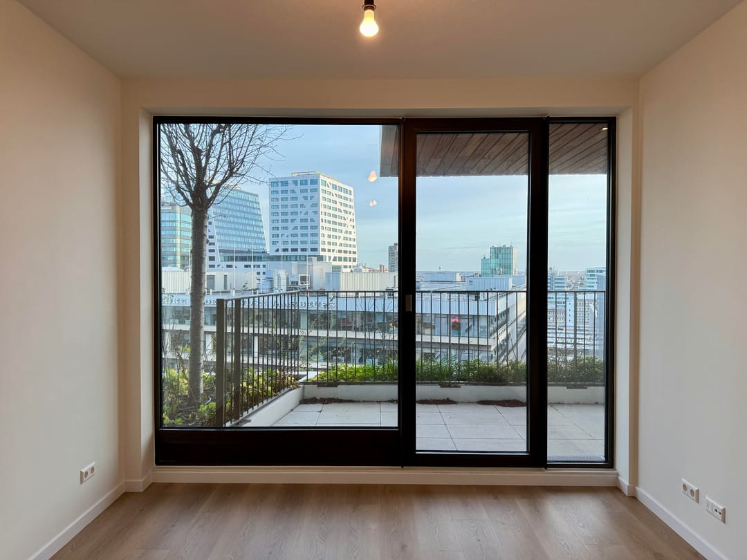 Foto 7 van Hoola van Nootenstraat 281