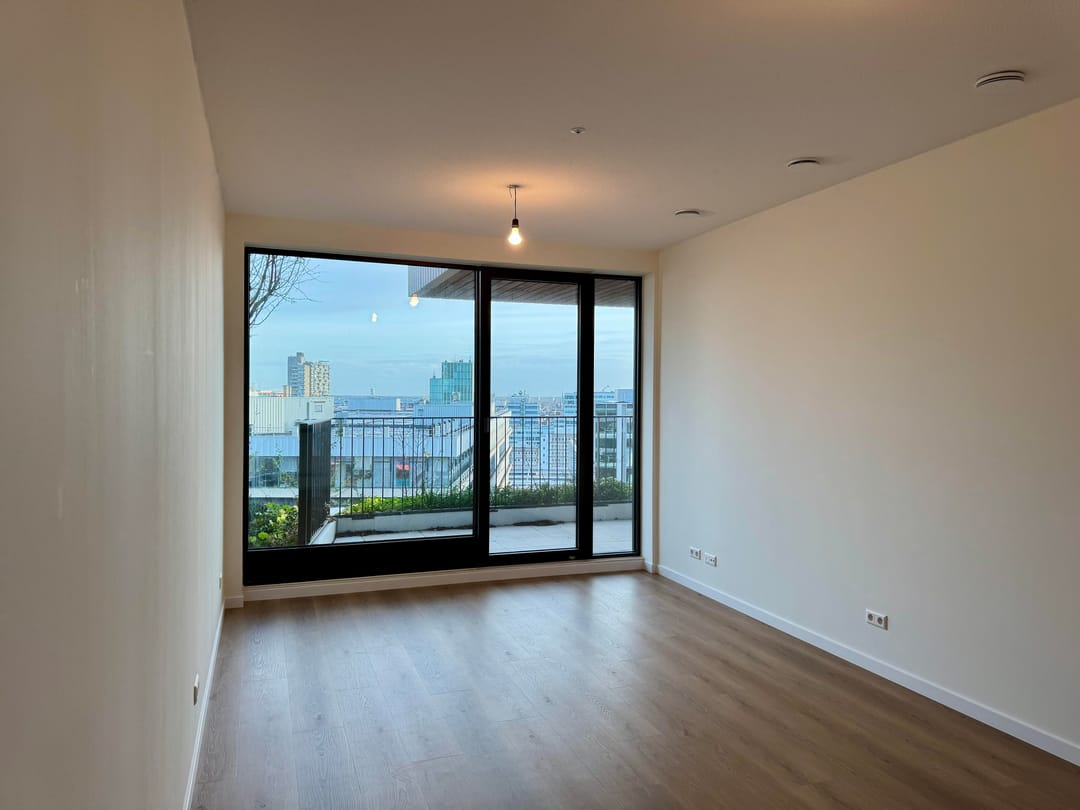 Foto 2 van Hoola van Nootenstraat 281