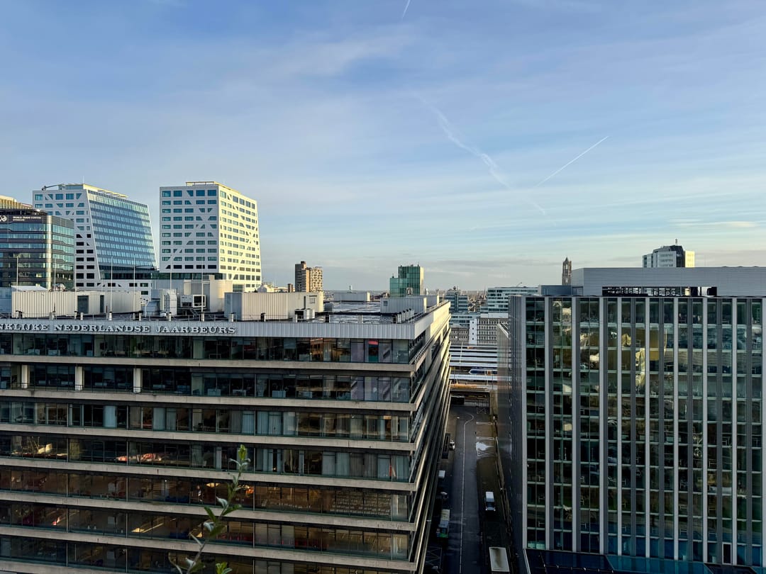 Foto 8 van Hoola van Nootenstraat 281