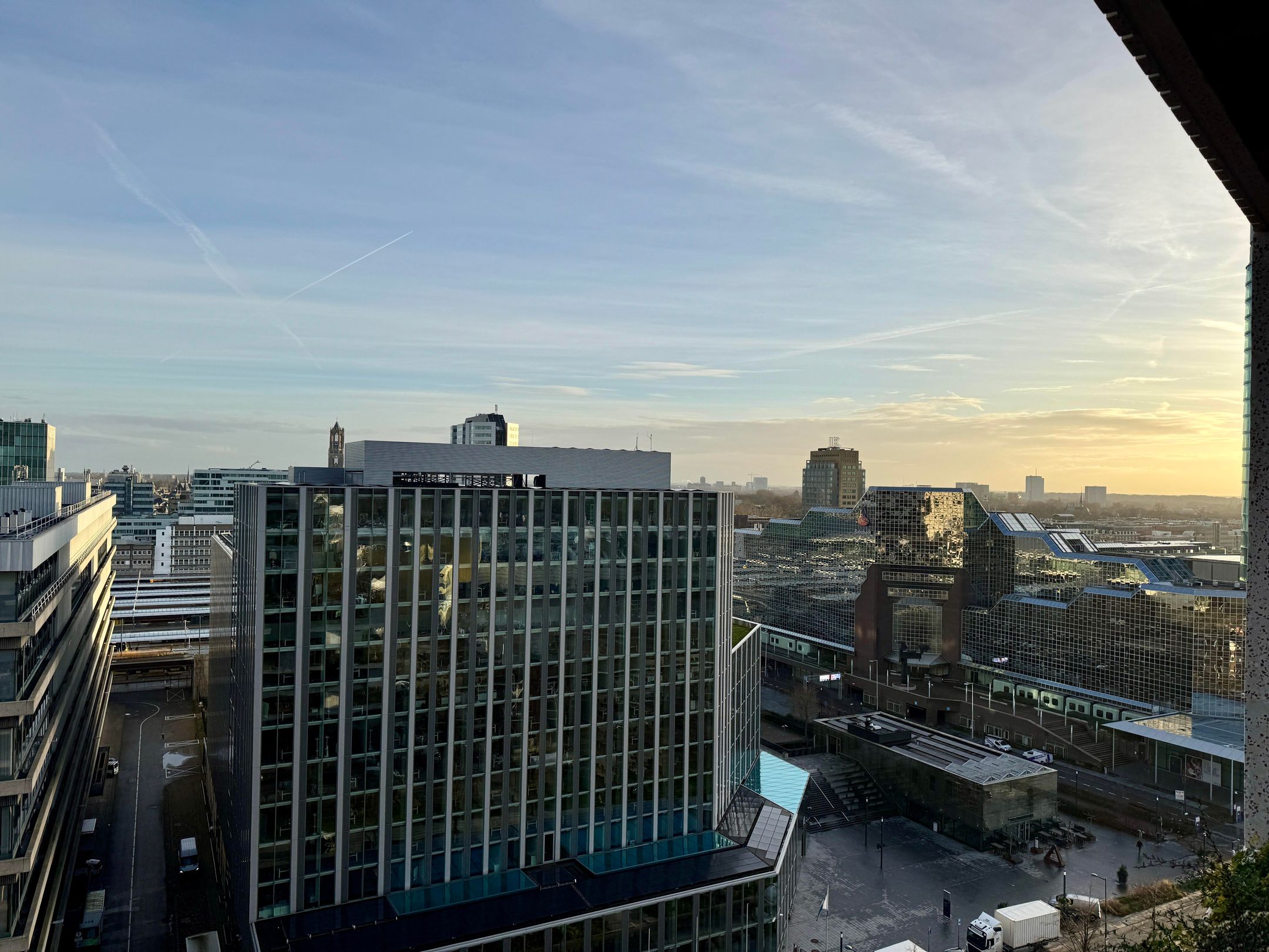 Foto 9 van Hoola van Nootenstraat 281