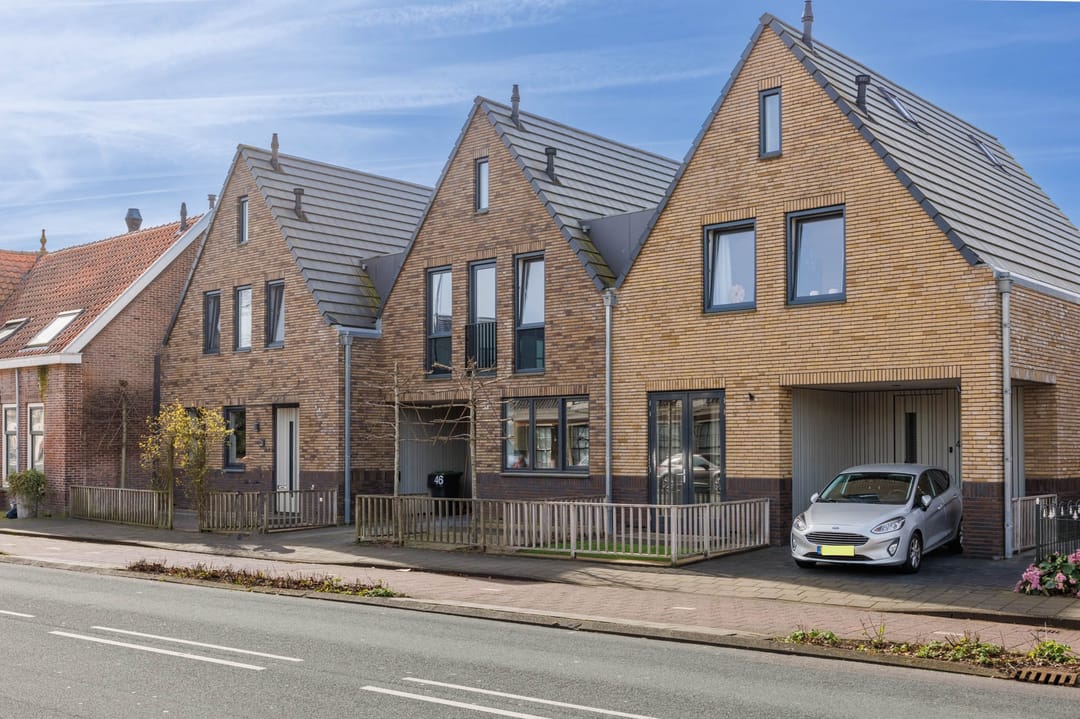 Photo 38 of Hoge Rijndijk 46-A