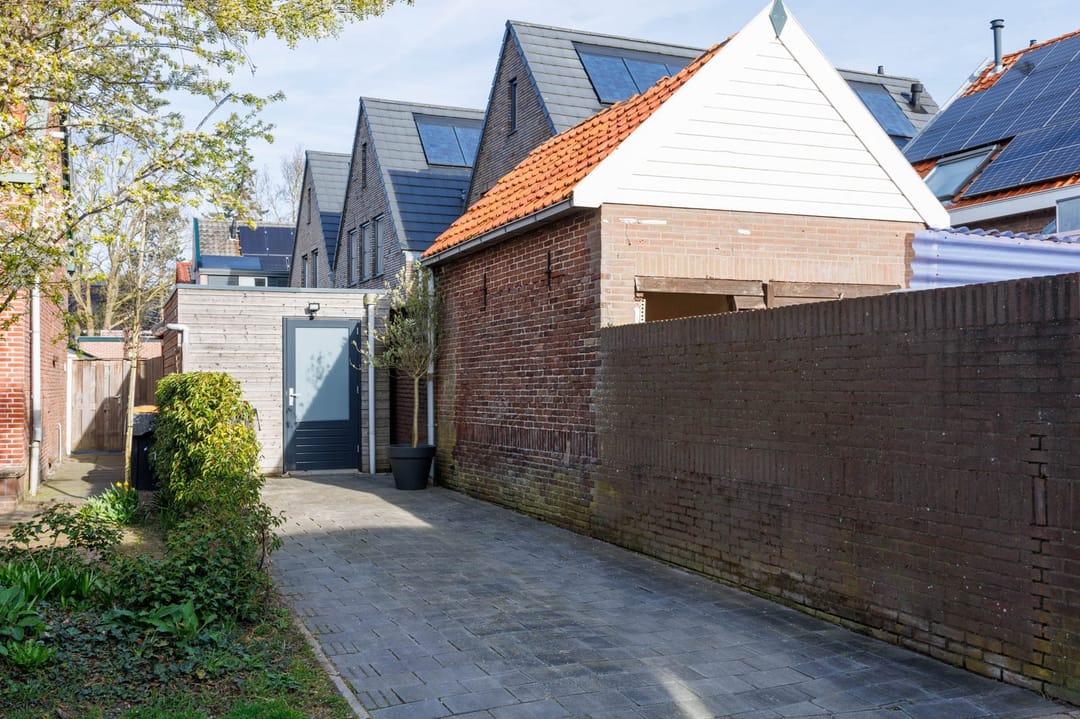 Photo 37 of Hoge Rijndijk 46-A