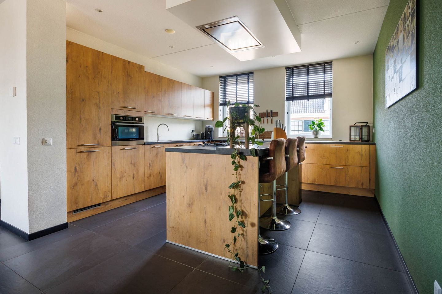 Photo 10 of Hoge Rijndijk 46-A