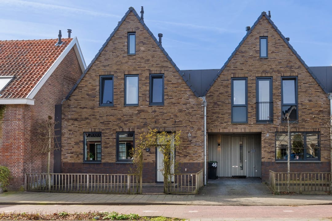 Photo 2 of Hoge Rijndijk 46-A