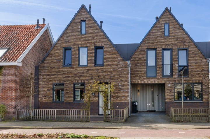 Photo 2 of Hoge Rijndijk 46-A