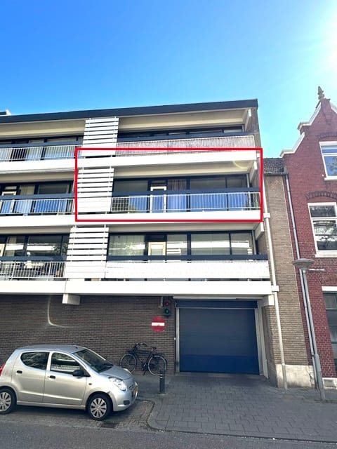 Foto 1 van Ginkelstraat 92