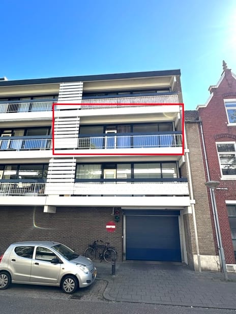 Ginkelstraat thumbnail