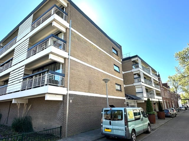 Foto 16 van Ginkelstraat 92