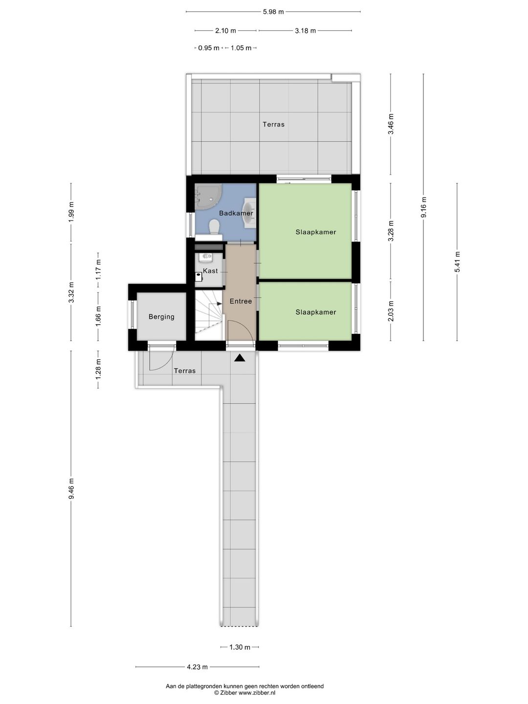 Photo 31 of Suisendijk 14-20