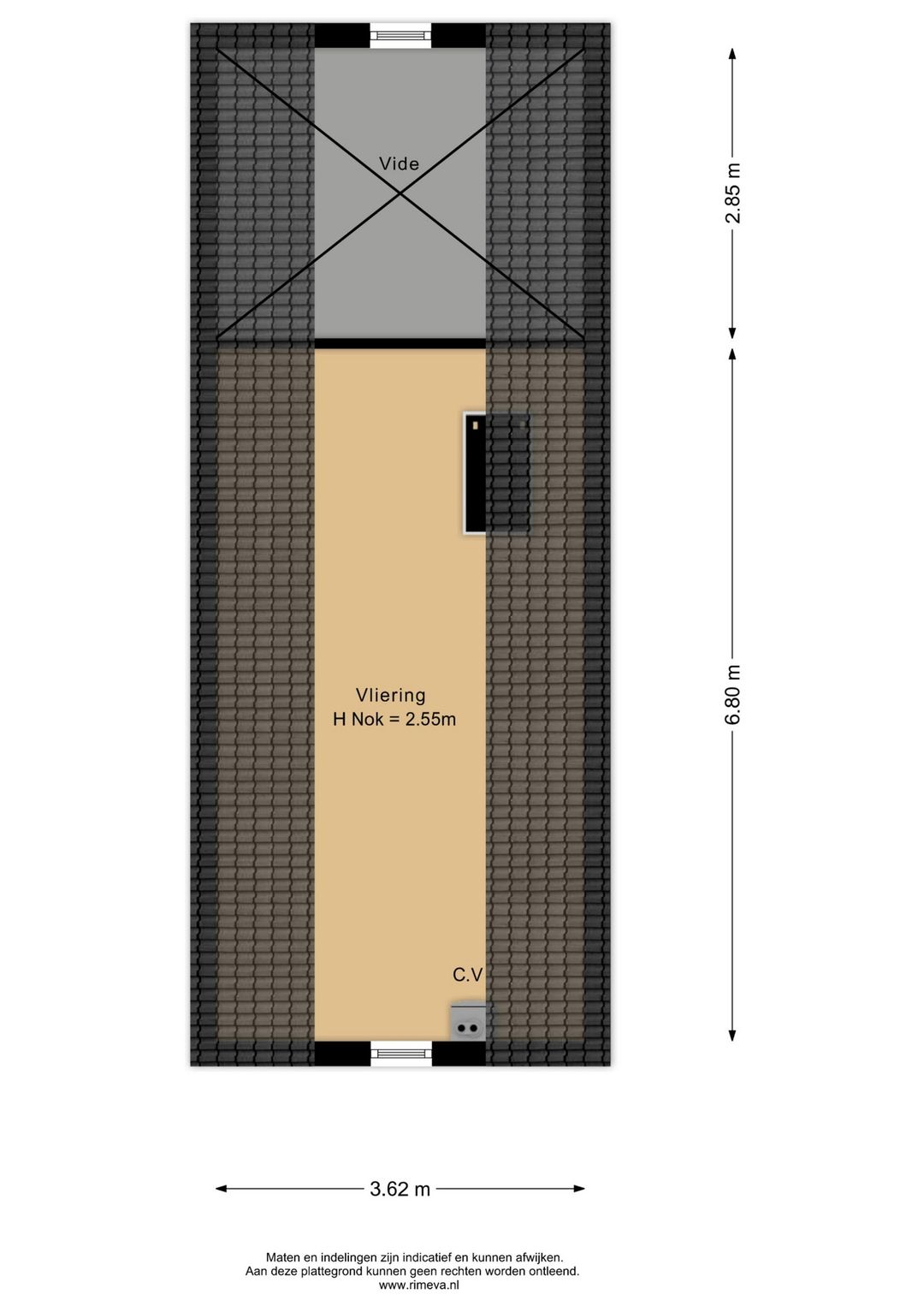 Photo 43 of Hoge Rijndijk 46-A