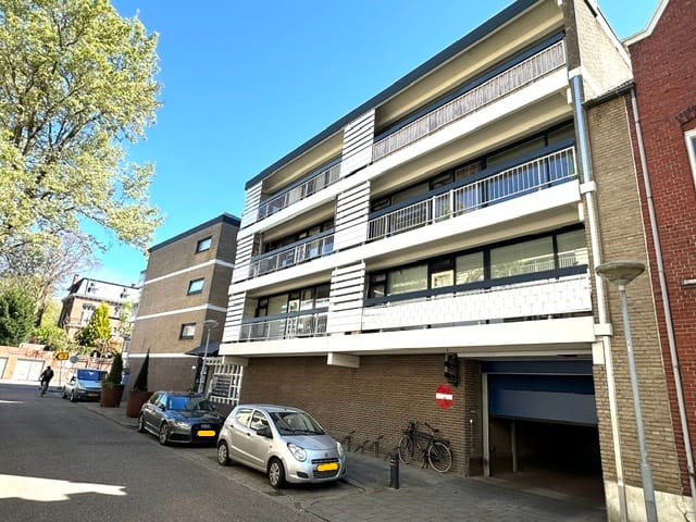 Ginkelstraat 92 