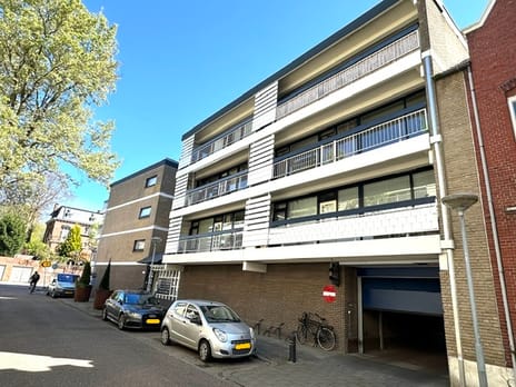 Ginkelstraat thumbnail