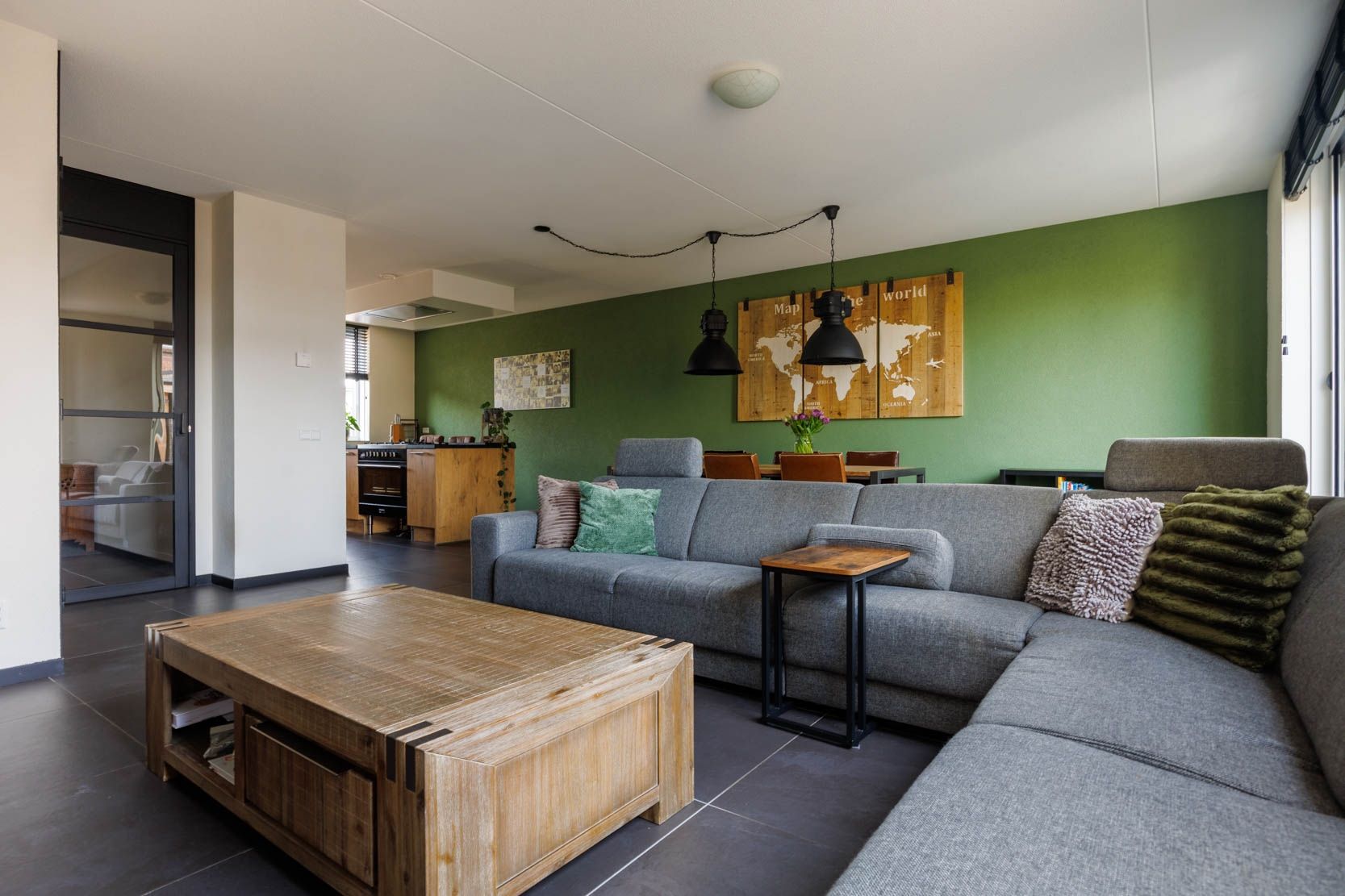 Photo 6 of Hoge Rijndijk 46-A