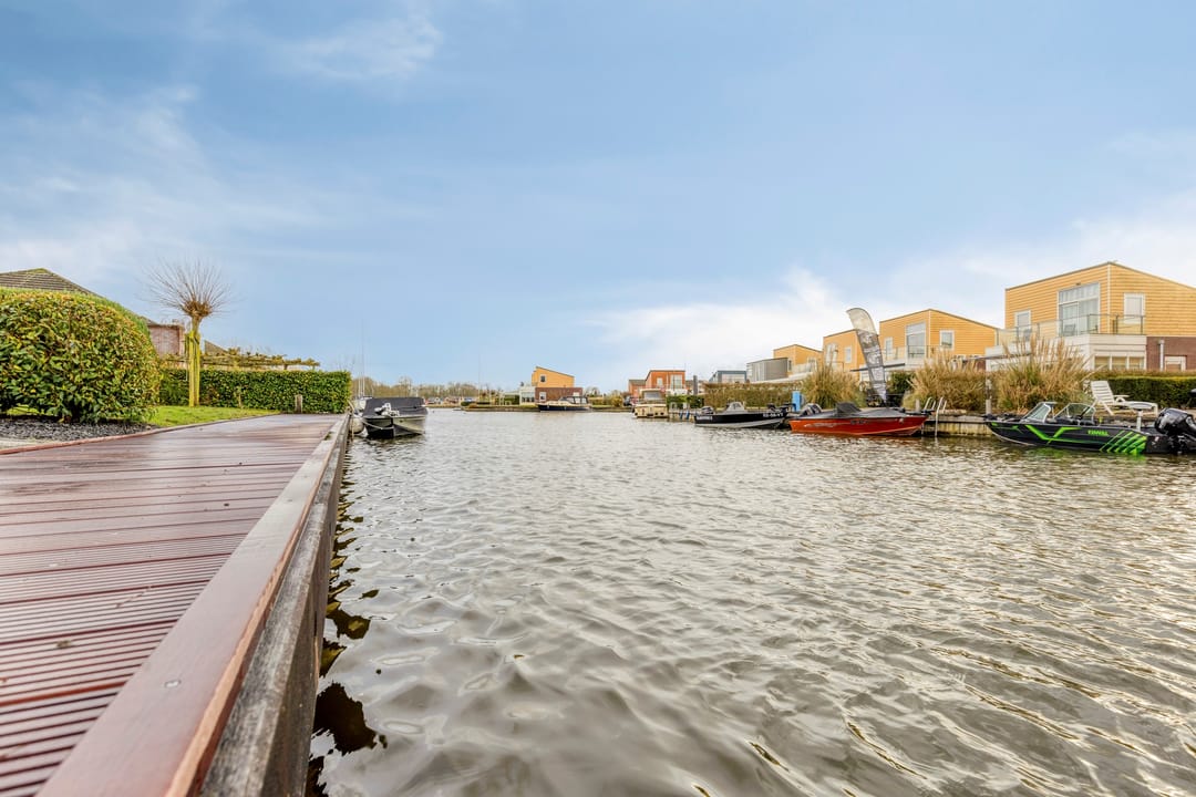 Photo 7 of Suisendijk 14-20