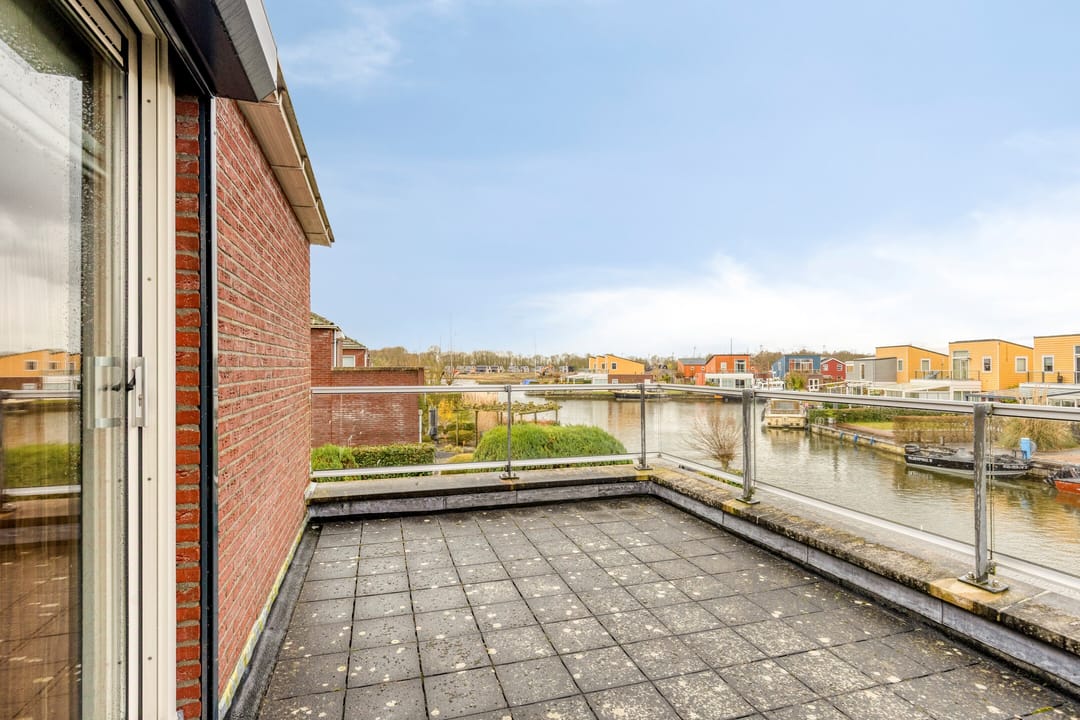 Photo 17 of Suisendijk 14-20