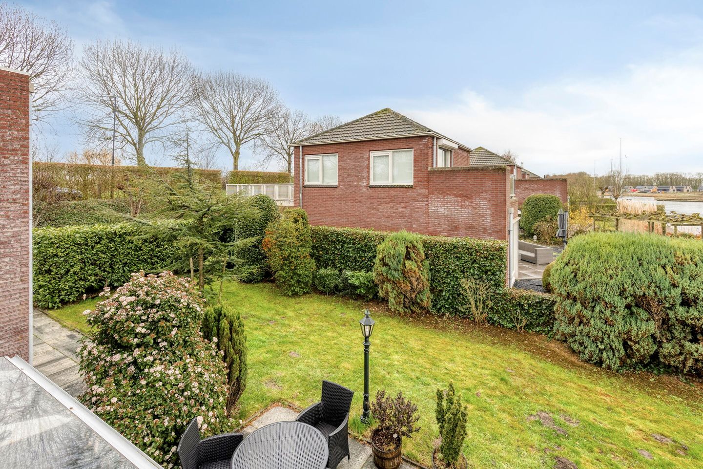 Photo 19 of Suisendijk 14-20