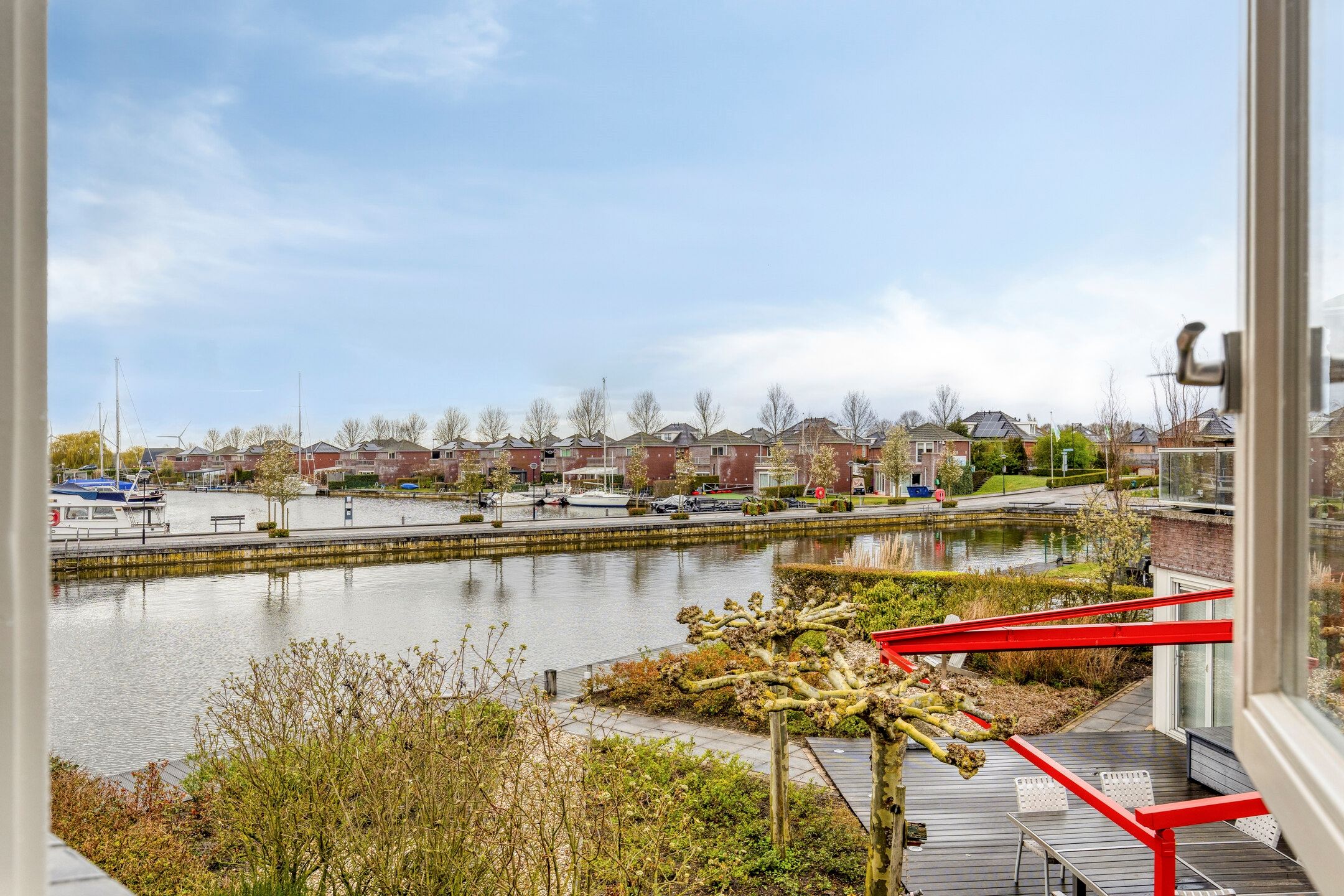 Photo 21 of Suisendijk 14-20