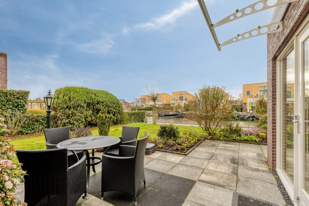 Photo 22 of Suisendijk 14-20