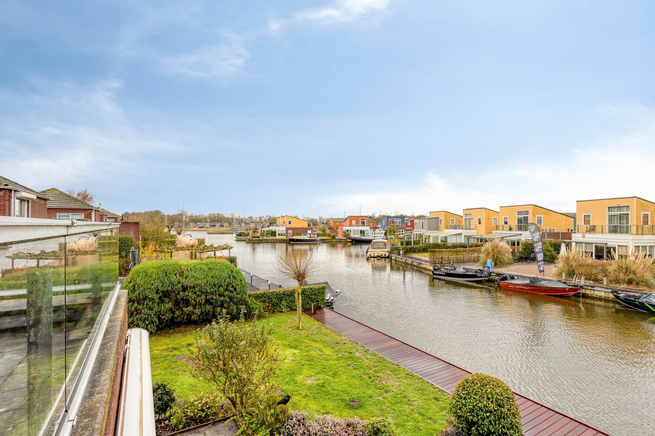 Photo 18 of Suisendijk 14-20