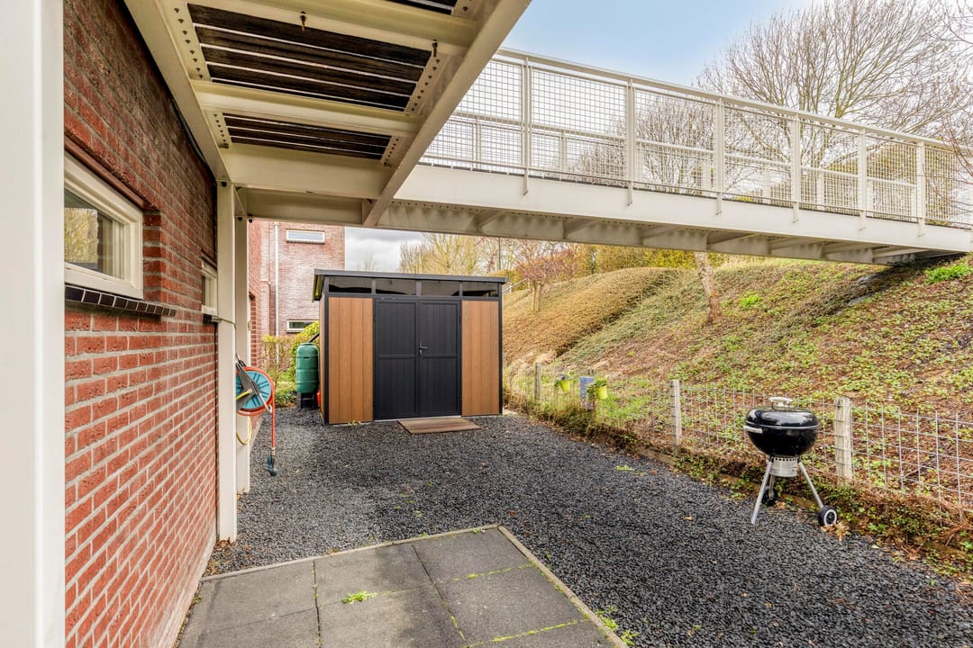 Photo 26 of Suisendijk 14-20