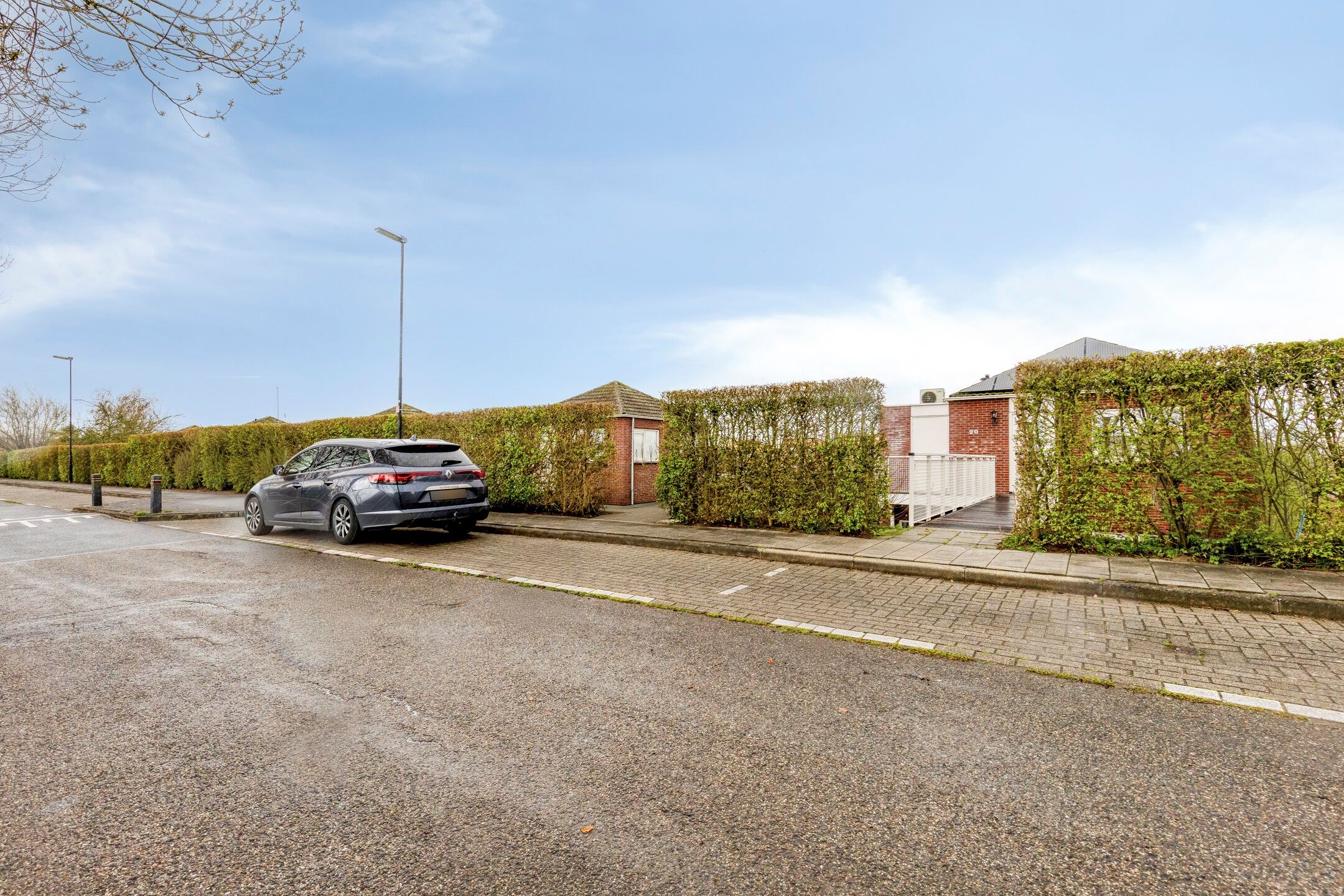 Photo 27 of Suisendijk 14-20