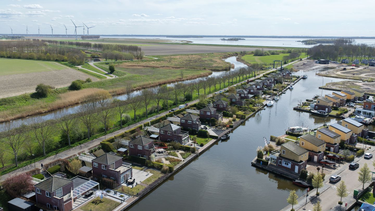 Photo 29 of Suisendijk 14-20