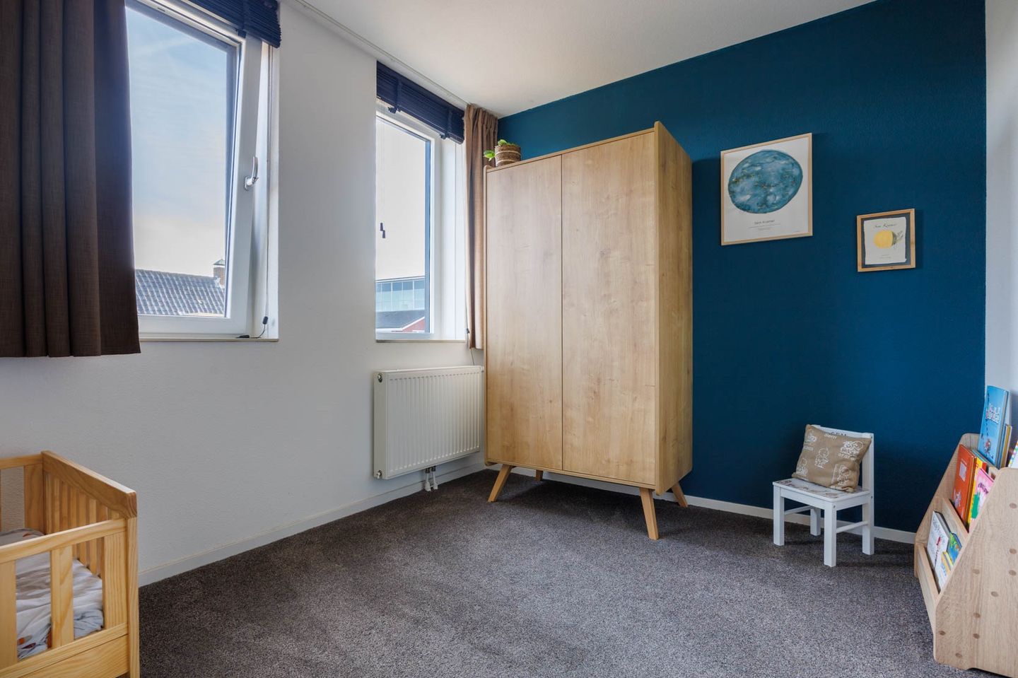 Photo 29 of Hoge Rijndijk 46-A