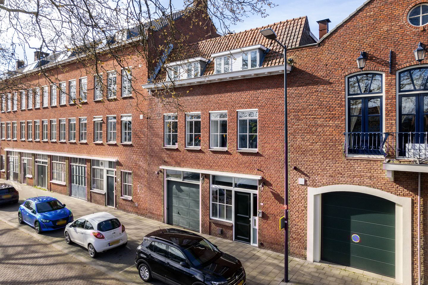 Photo 5 of Nieuwe Haven 49