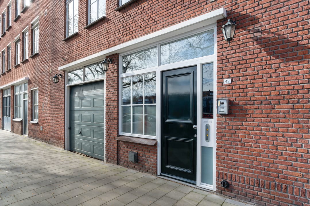 Photo 7 of Nieuwe Haven 49