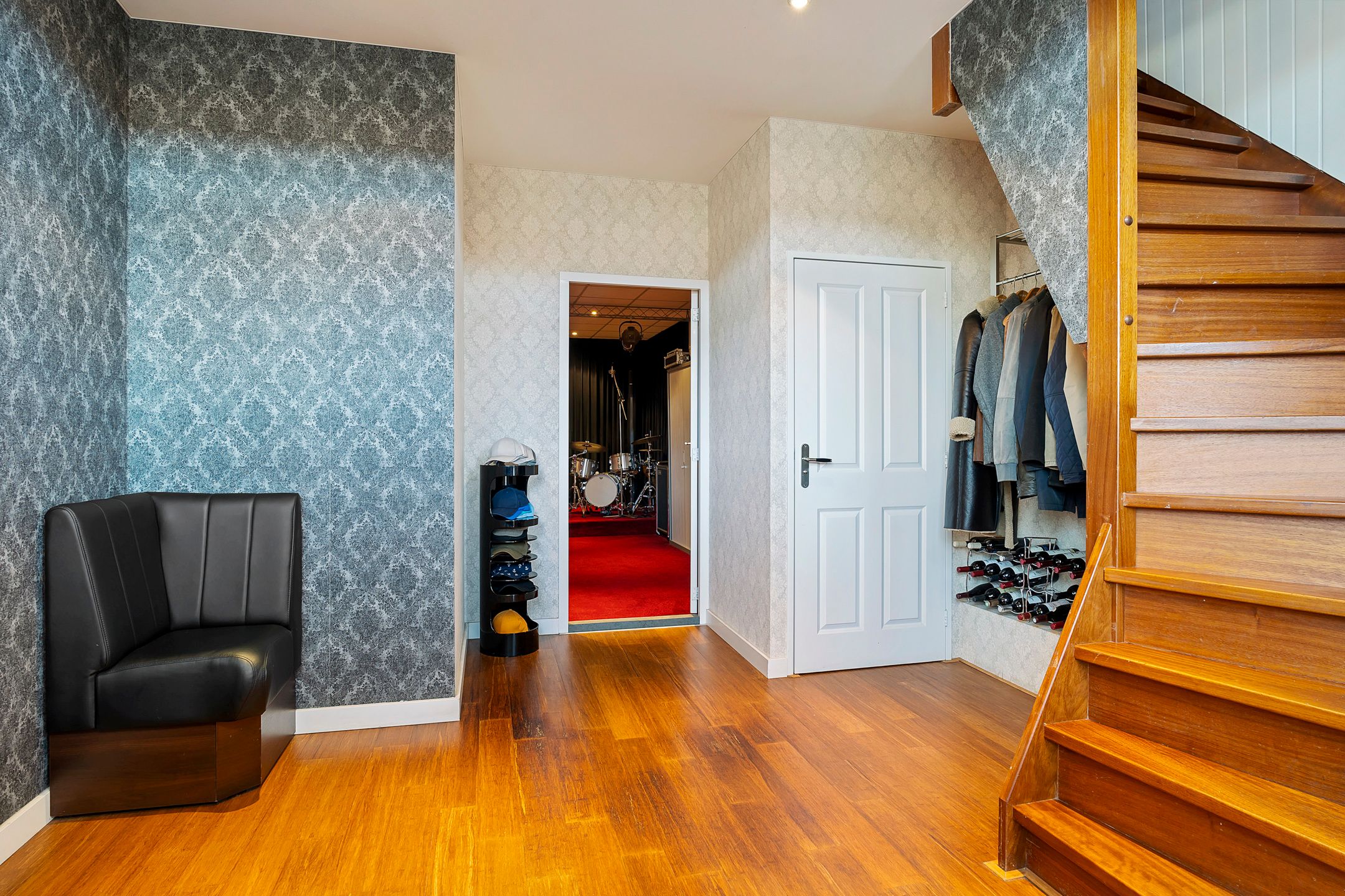 Photo 9 of Nieuwe Haven 49