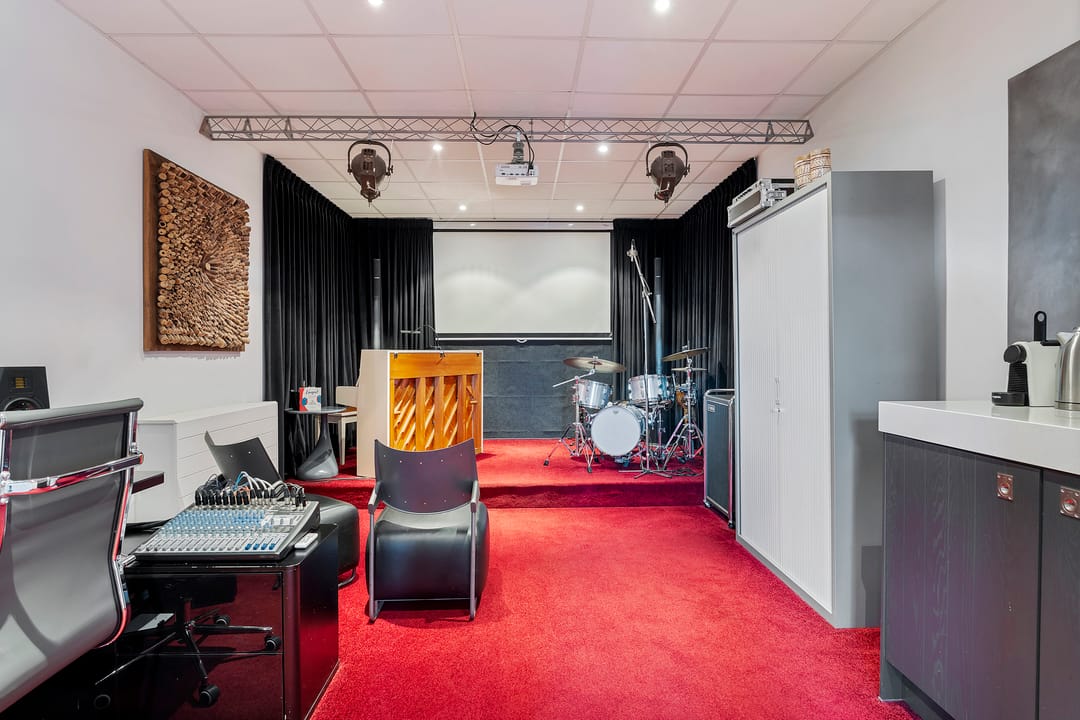 Photo 11 of Nieuwe Haven 49