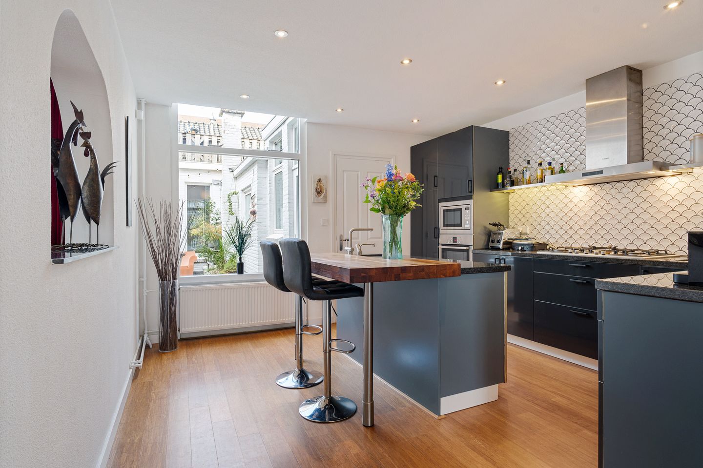 Photo 25 of Nieuwe Haven 49